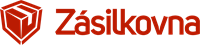 Zásilkovna logo