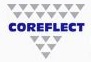 Correflect - původní název a logo