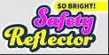 Safety Reflector