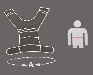 Nova Jacket _meření