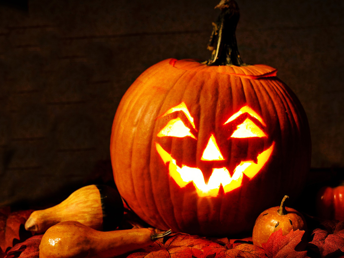 HALLOWEEN