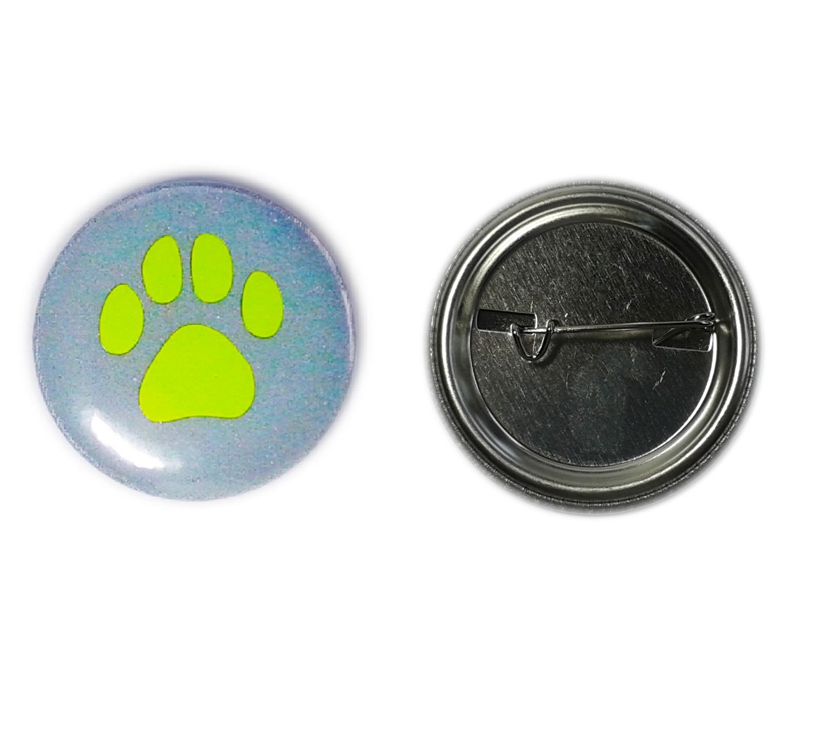 Klasický button