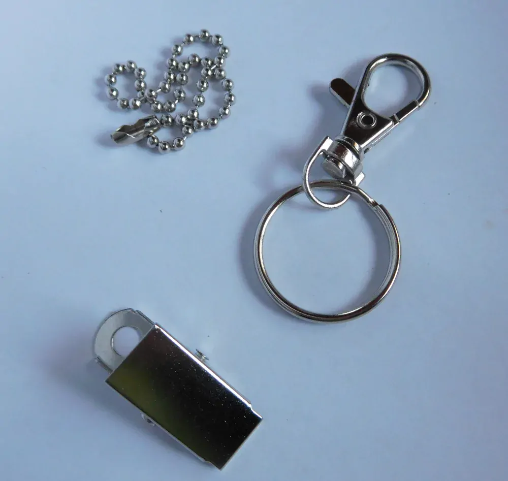 Exkluzivní reflexní přívěsek - Motýl