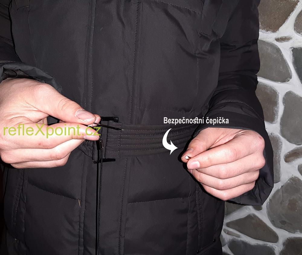 Připojovací šňůrka Glimmis