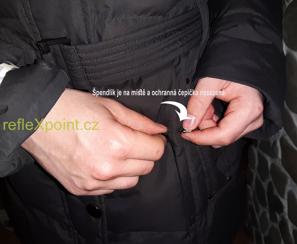 Připojovací šňůrka Glimmis