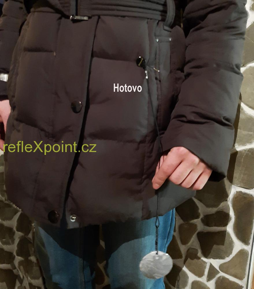 Připojovací šňůrka Glimmis