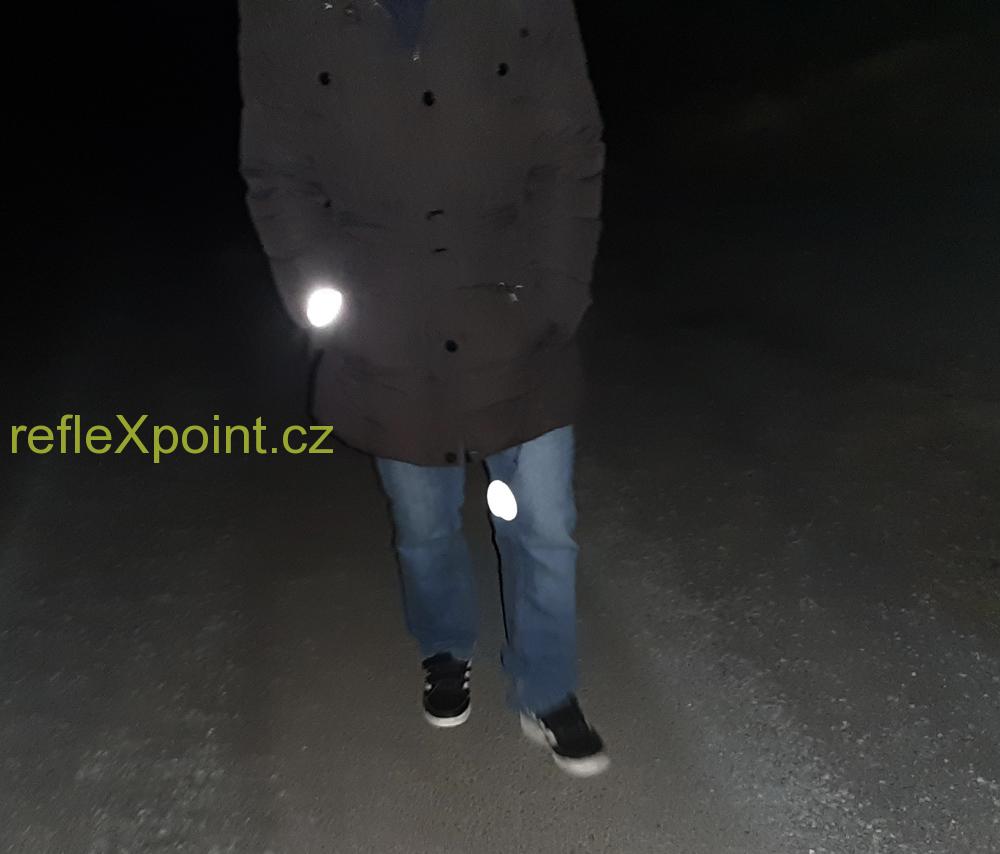 Připojovací šňůrka Glimmis