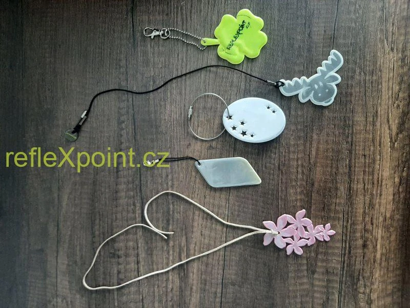 Karabina s kroužkem