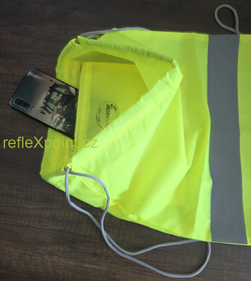 Reflexní batoh / vak  Energy