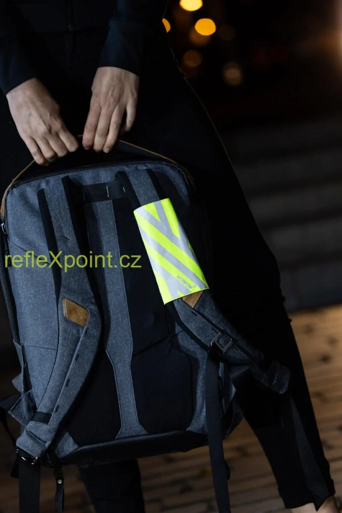 WOWOW Berlin Quadro - ochrana řídítek  