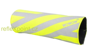 WOWOW Berlin Quadro - ochrana řídítek  