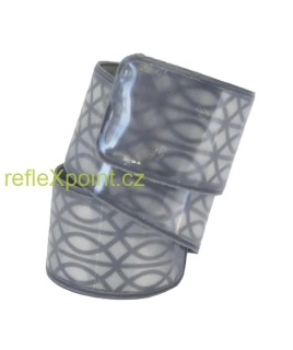 Reflexní páska - samonavíjecí - Graphic