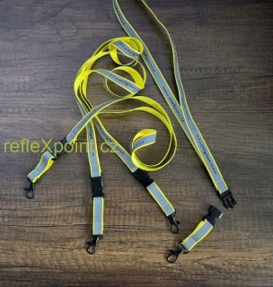 Klíčenka Reflexpoint